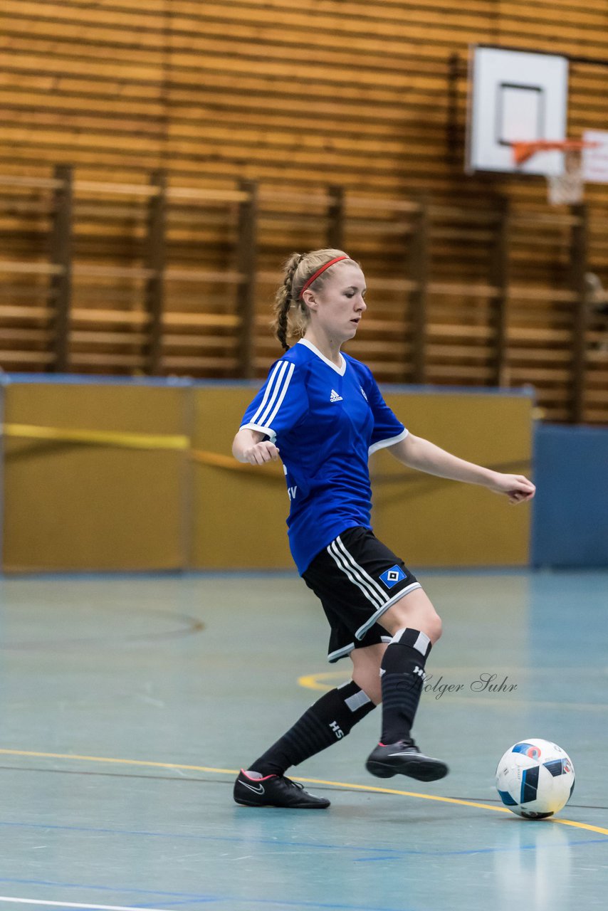 Bild 297 - Dodenhof Cup